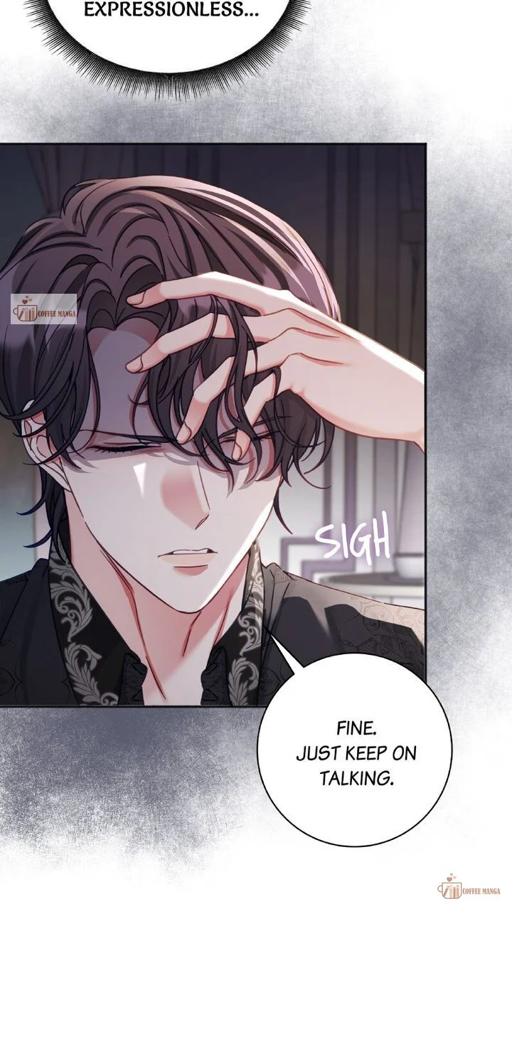 The Emperor’s Sleepless Nights Chapter 7 - Page 60