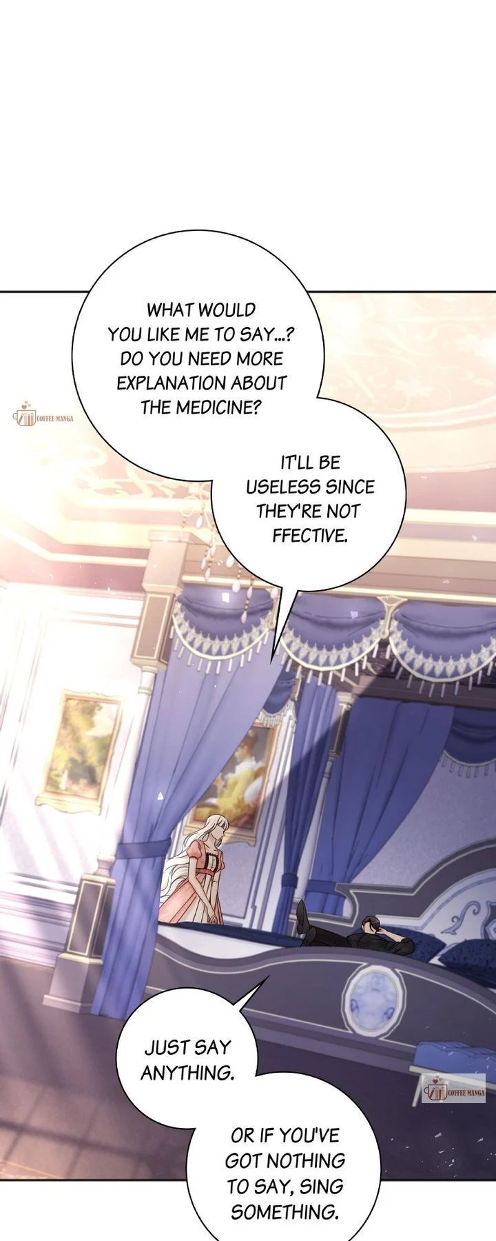 The Emperor’s Sleepless Nights Chapter 7 - Page 61