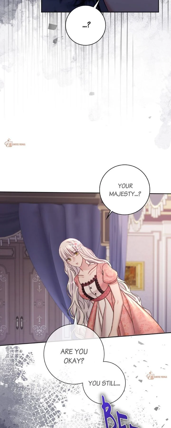 The Emperor’s Sleepless Nights Chapter 7 - Page 63