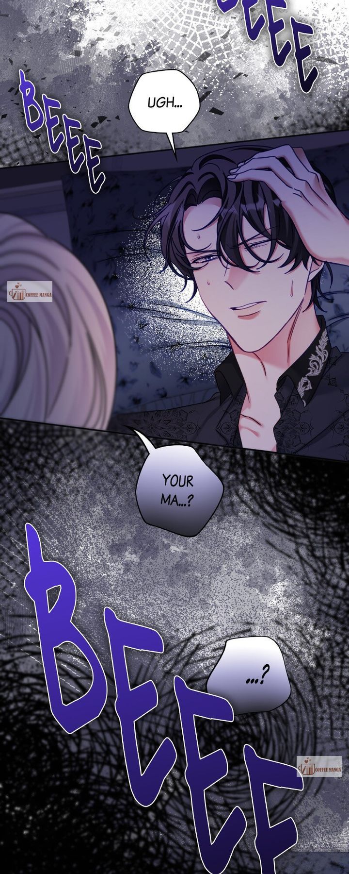 The Emperor’s Sleepless Nights Chapter 7 - Page 64