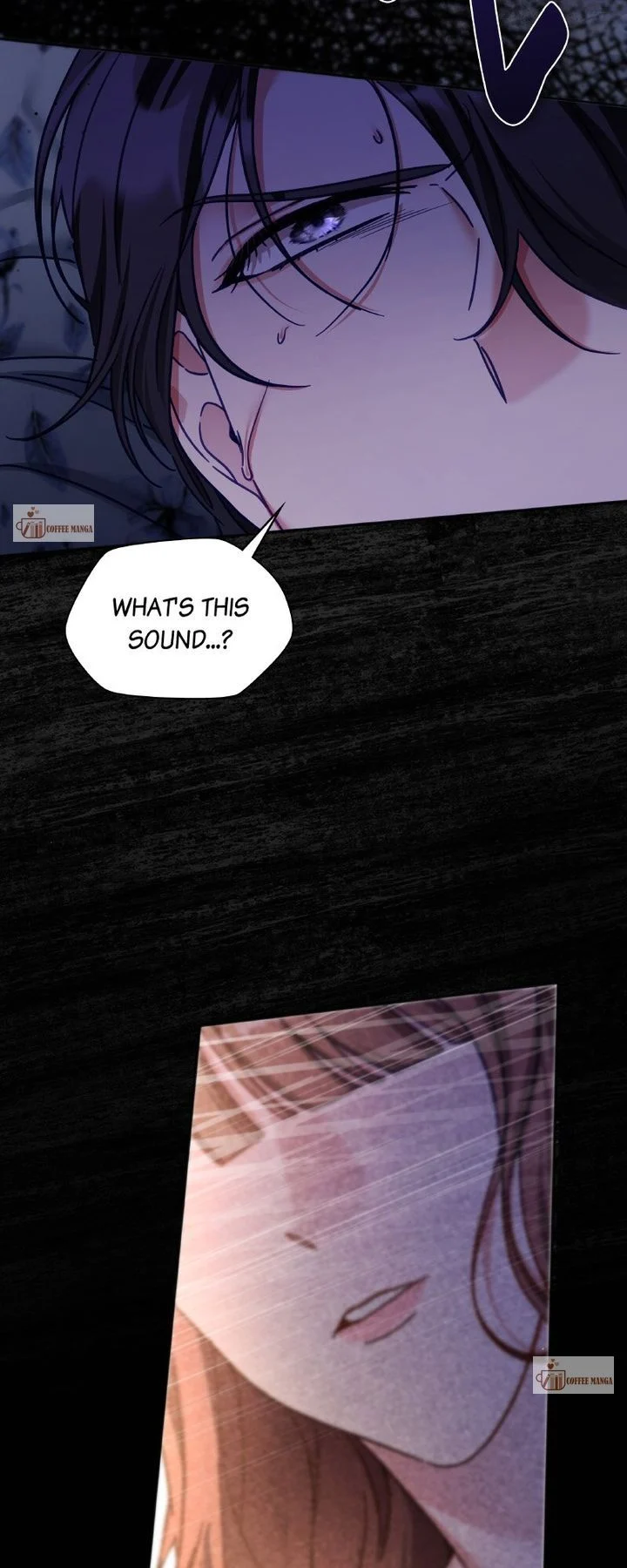 The Emperor’s Sleepless Nights Chapter 7 - Page 65