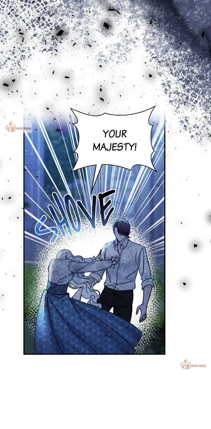 The Emperor’s Sleepless Nights Chapter 7 - Page 9