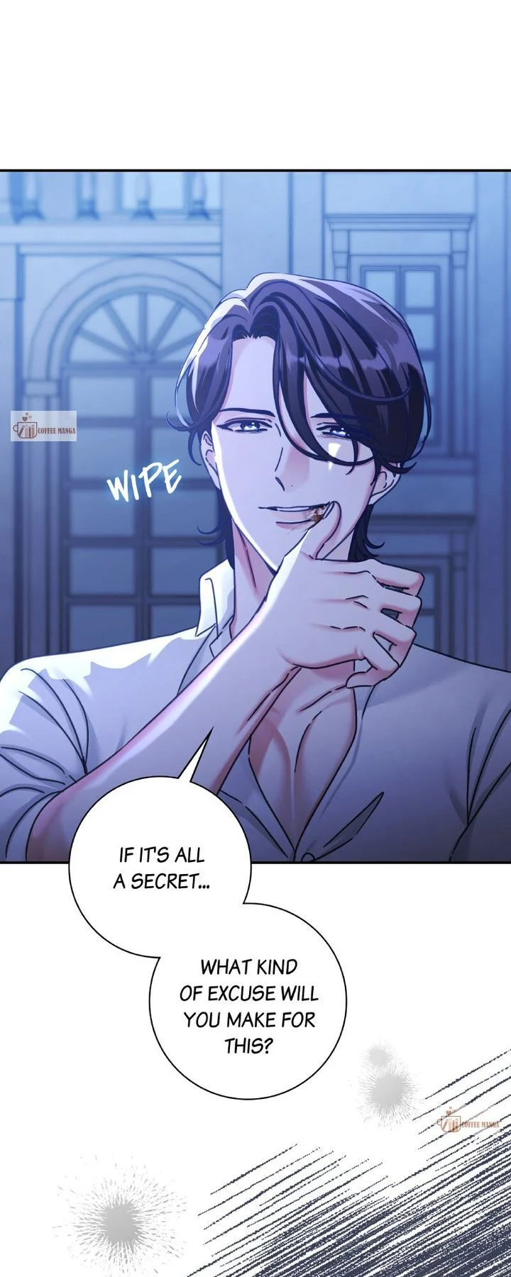 The Emperor’s Sleepless Nights Chapter 7 - Page 10