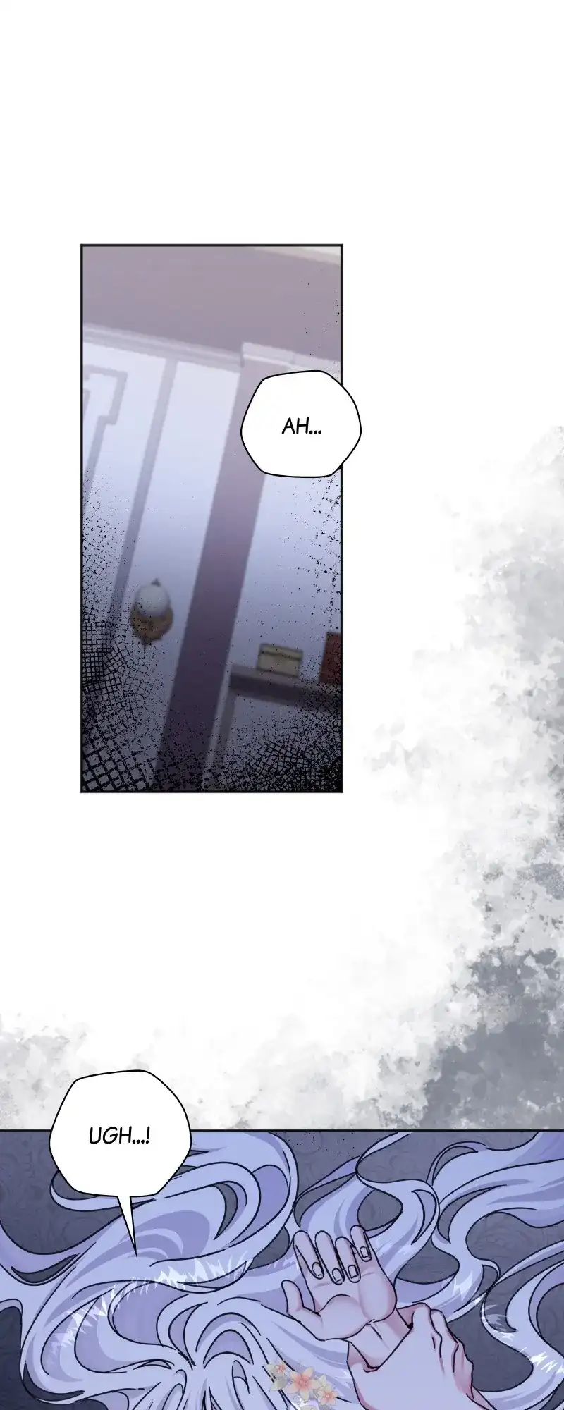 The Emperor’s Sleepless Nights Chapter 8 - Page 2