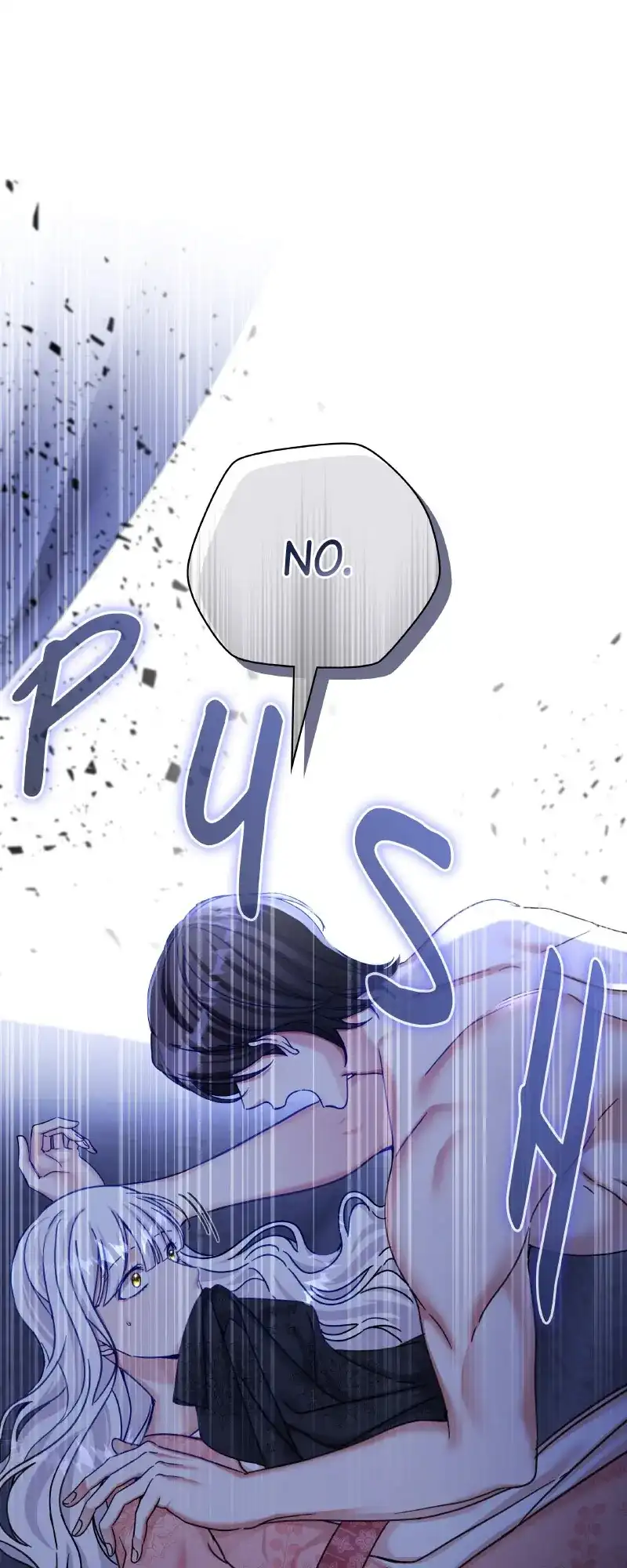 The Emperor’s Sleepless Nights Chapter 8 - Page 12