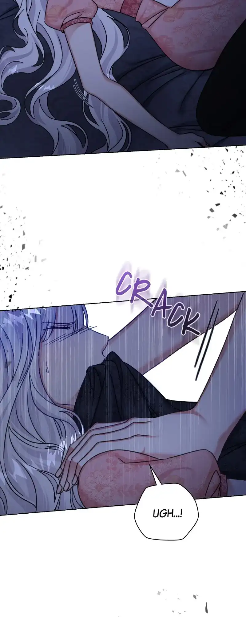 The Emperor’s Sleepless Nights Chapter 8 - Page 13