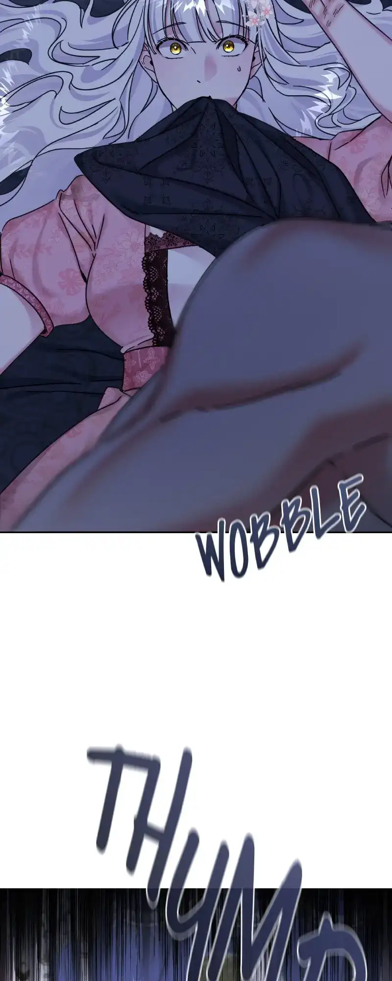 The Emperor’s Sleepless Nights Chapter 8 - Page 18