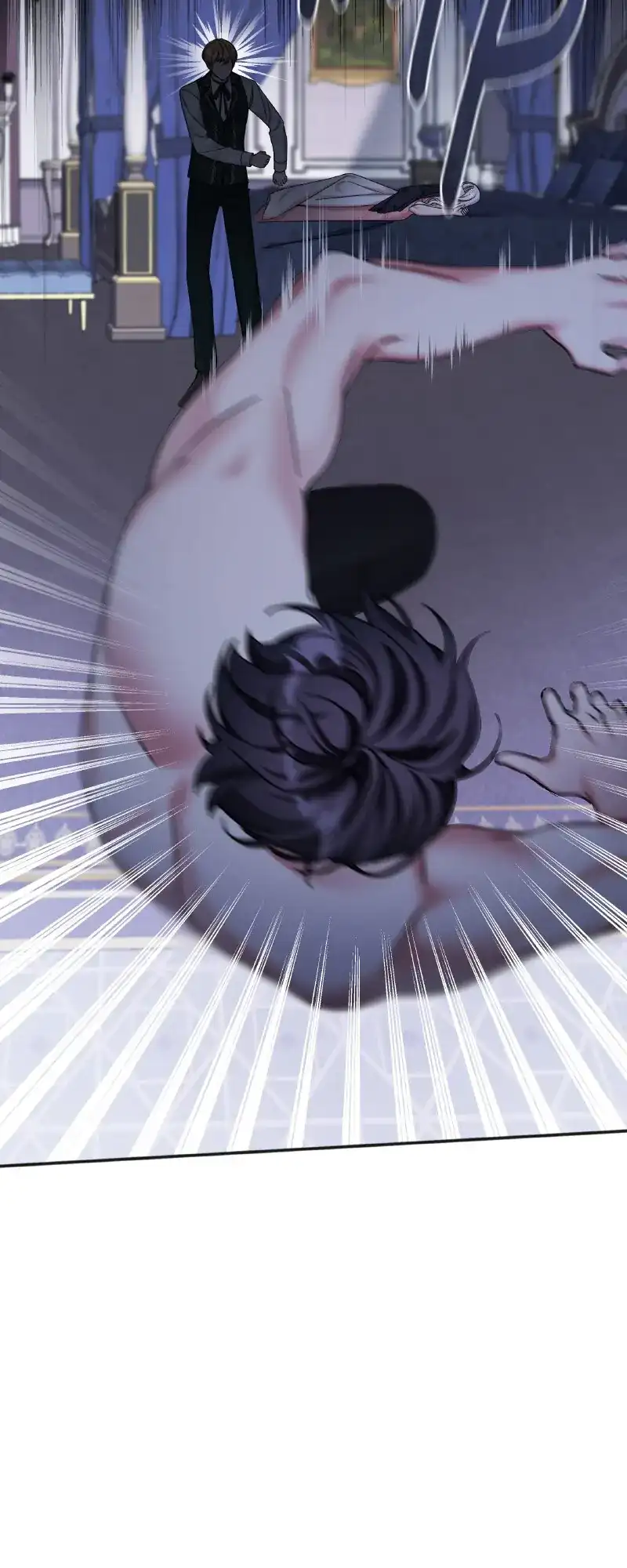 The Emperor’s Sleepless Nights Chapter 8 - Page 19