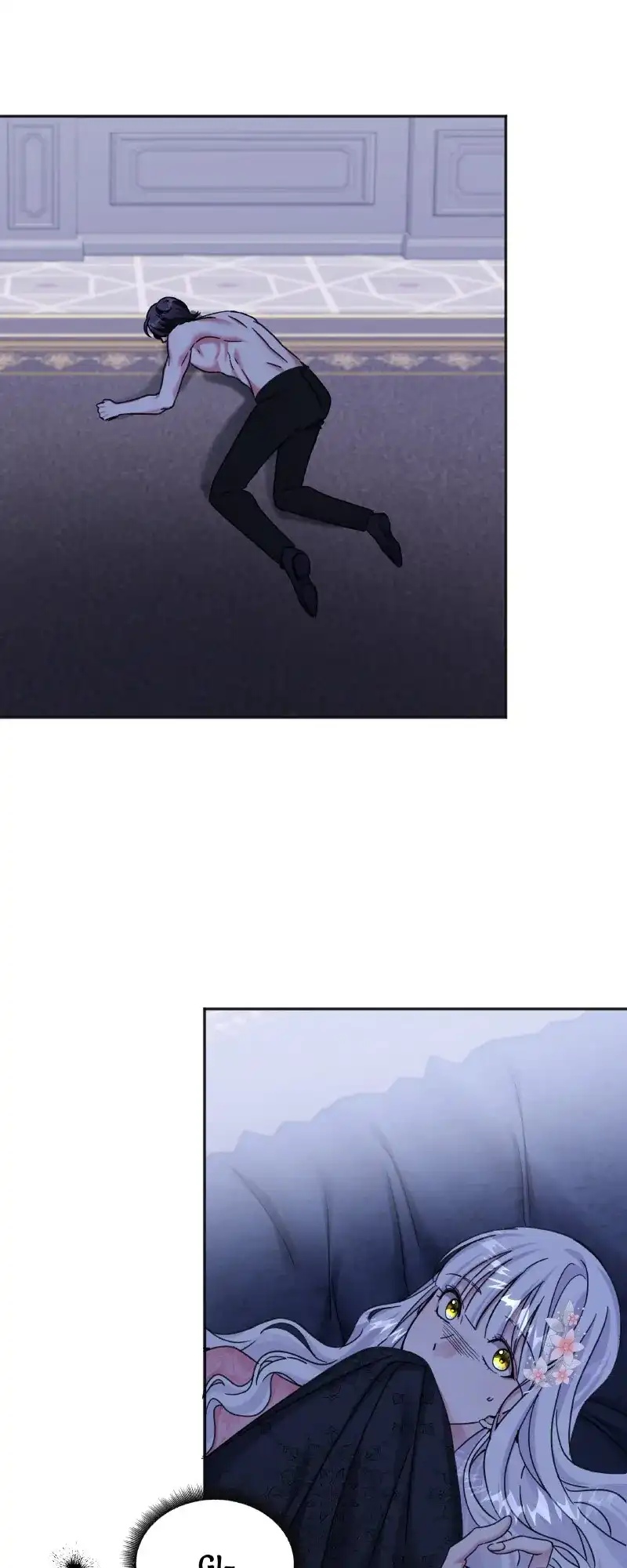 The Emperor’s Sleepless Nights Chapter 8 - Page 20