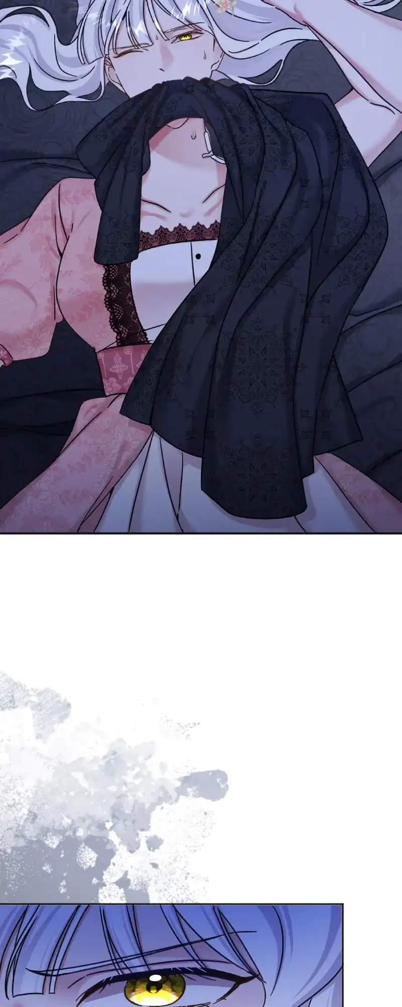 The Emperor’s Sleepless Nights Chapter 8 - Page 3