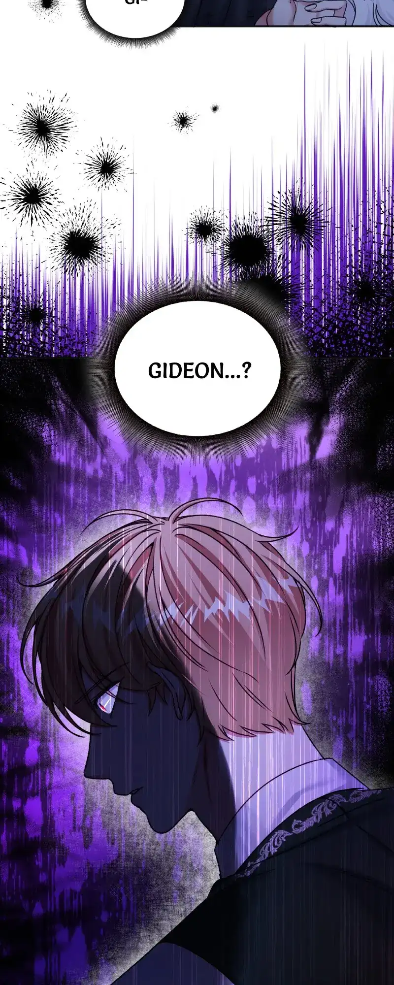 The Emperor’s Sleepless Nights Chapter 8 - Page 21