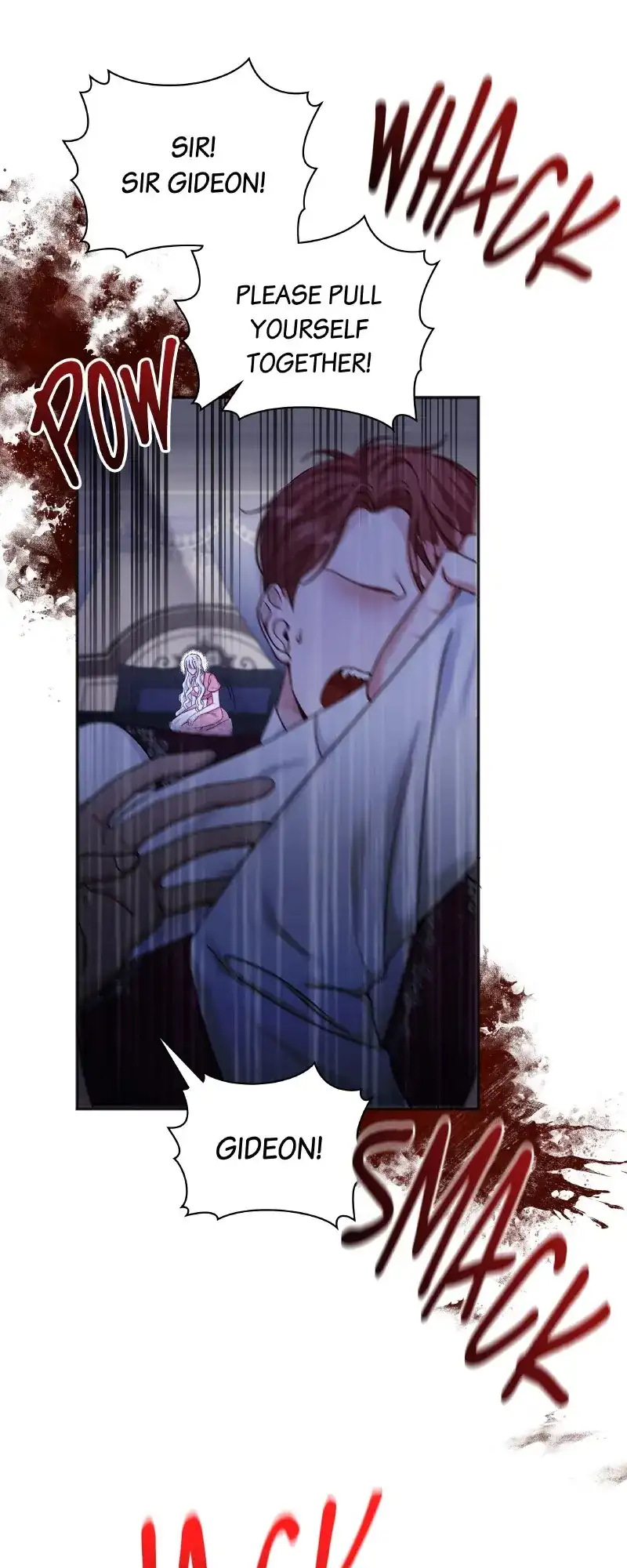 The Emperor’s Sleepless Nights Chapter 8 - Page 24