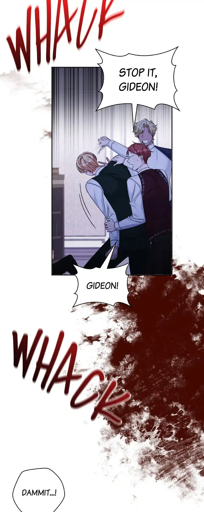 The Emperor’s Sleepless Nights Chapter 8 - Page 25