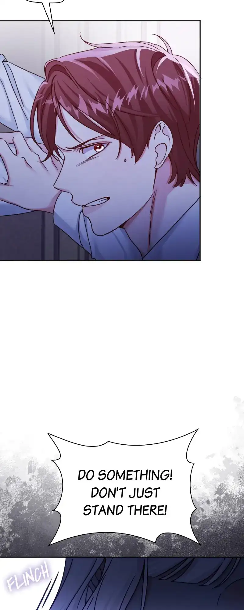 The Emperor’s Sleepless Nights Chapter 8 - Page 26