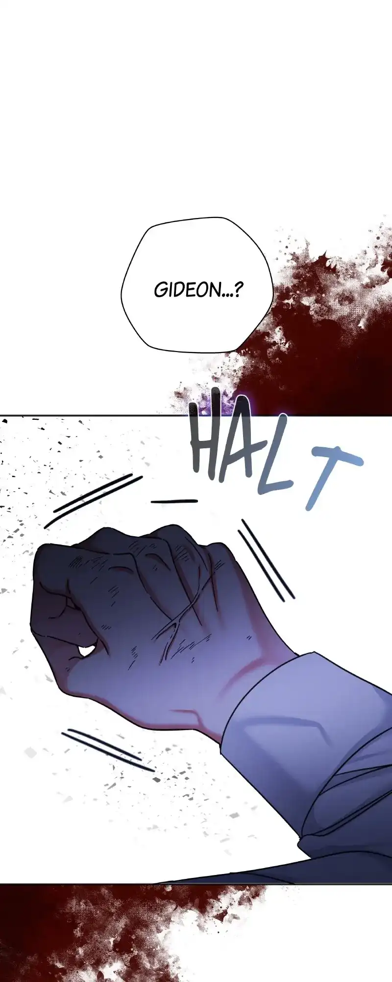 The Emperor’s Sleepless Nights Chapter 8 - Page 28