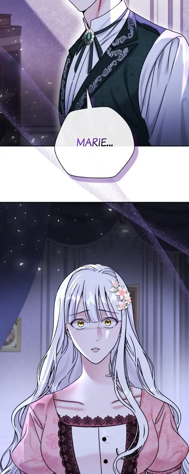 The Emperor’s Sleepless Nights Chapter 8 - Page 30