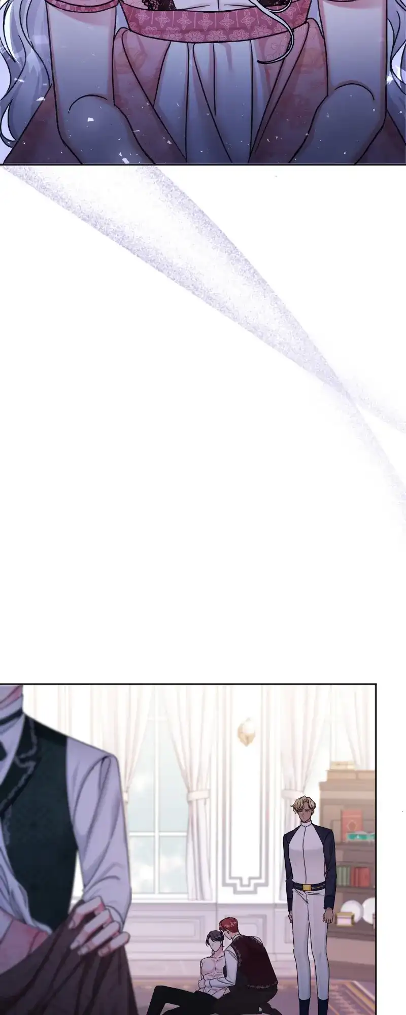 The Emperor’s Sleepless Nights Chapter 8 - Page 31