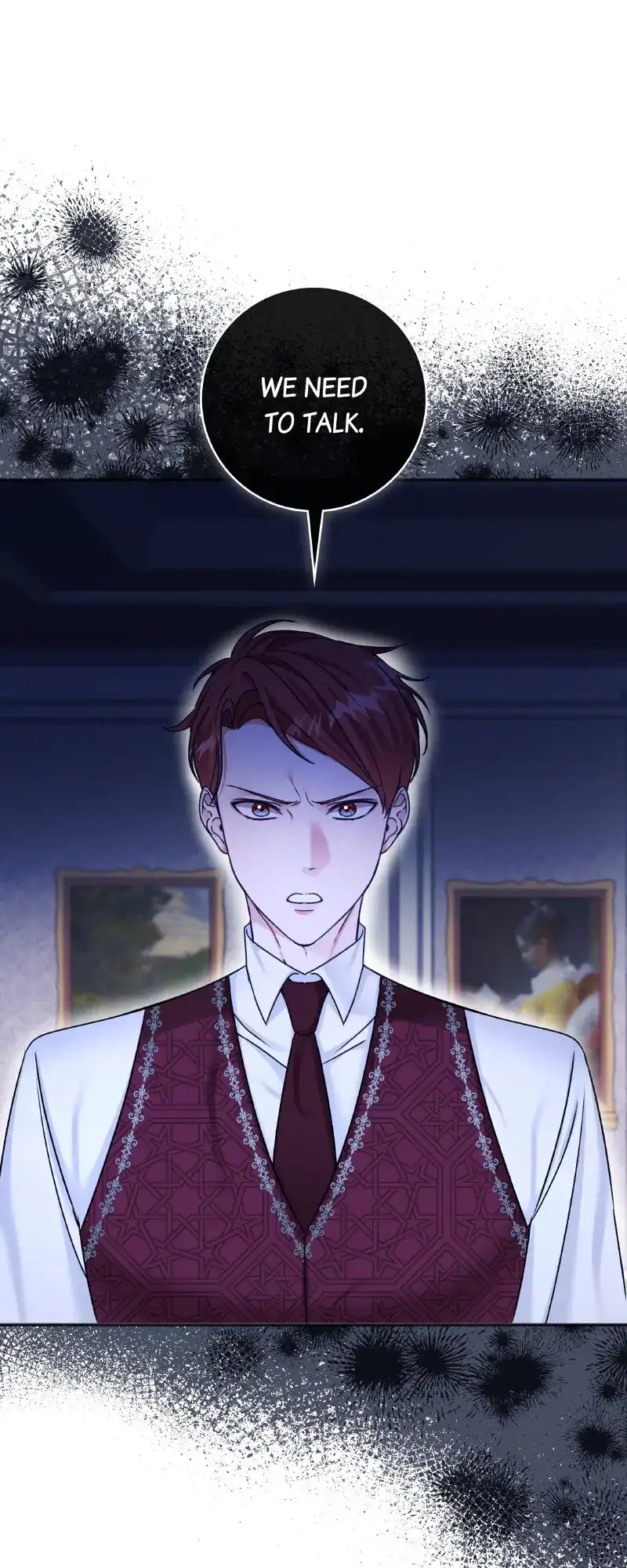 The Emperor’s Sleepless Nights Chapter 8 - Page 48