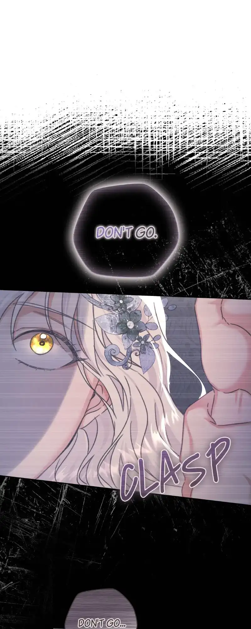 The Emperor’s Sleepless Nights Chapter 8 - Page 6