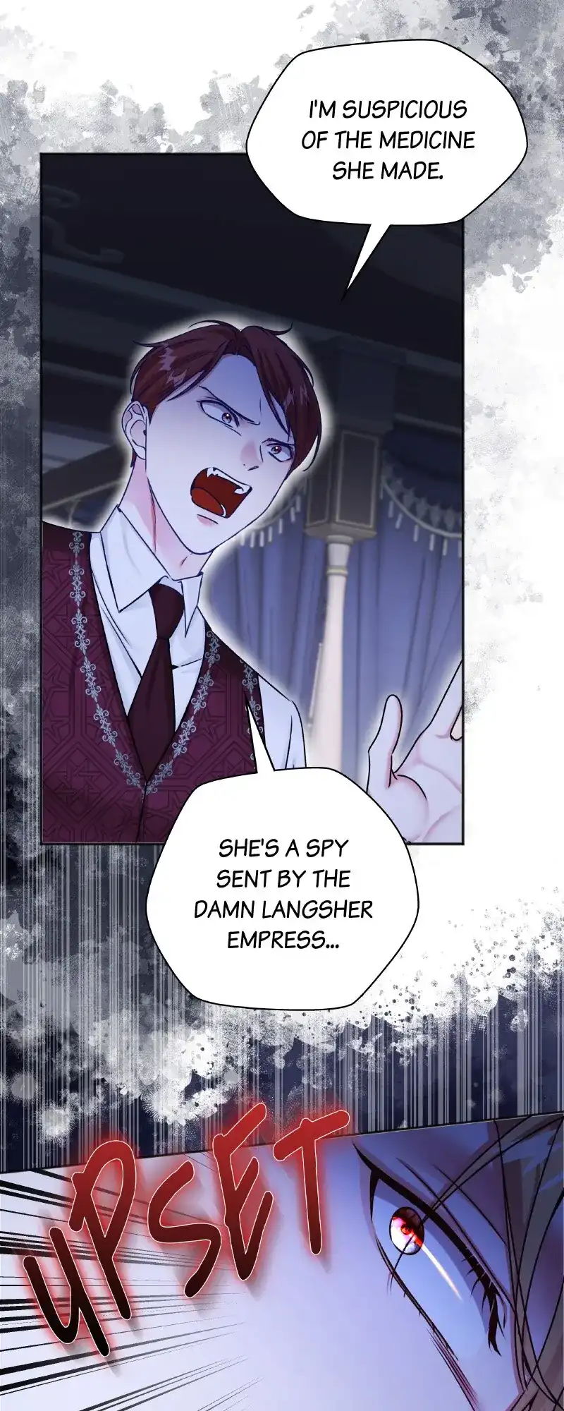 The Emperor’s Sleepless Nights Chapter 8 - Page 51