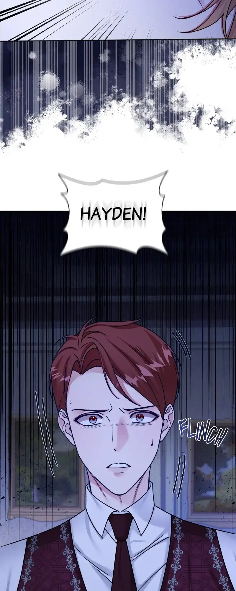 The Emperor’s Sleepless Nights Chapter 8 - Page 52