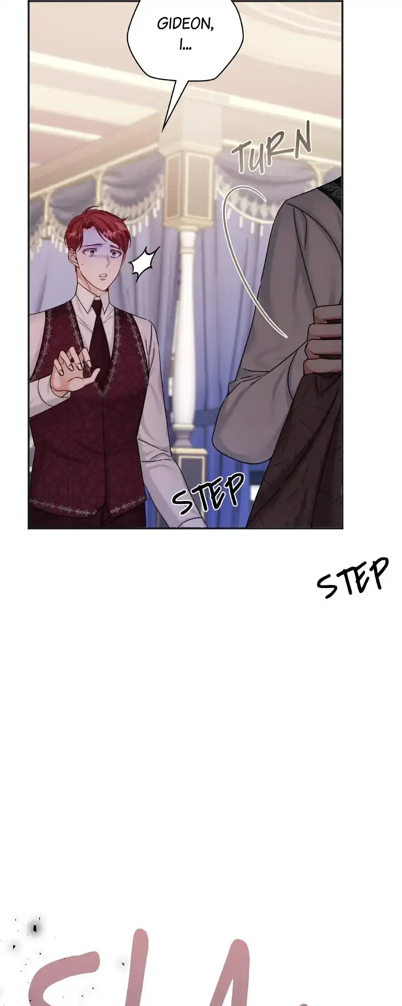 The Emperor’s Sleepless Nights Chapter 8 - Page 55