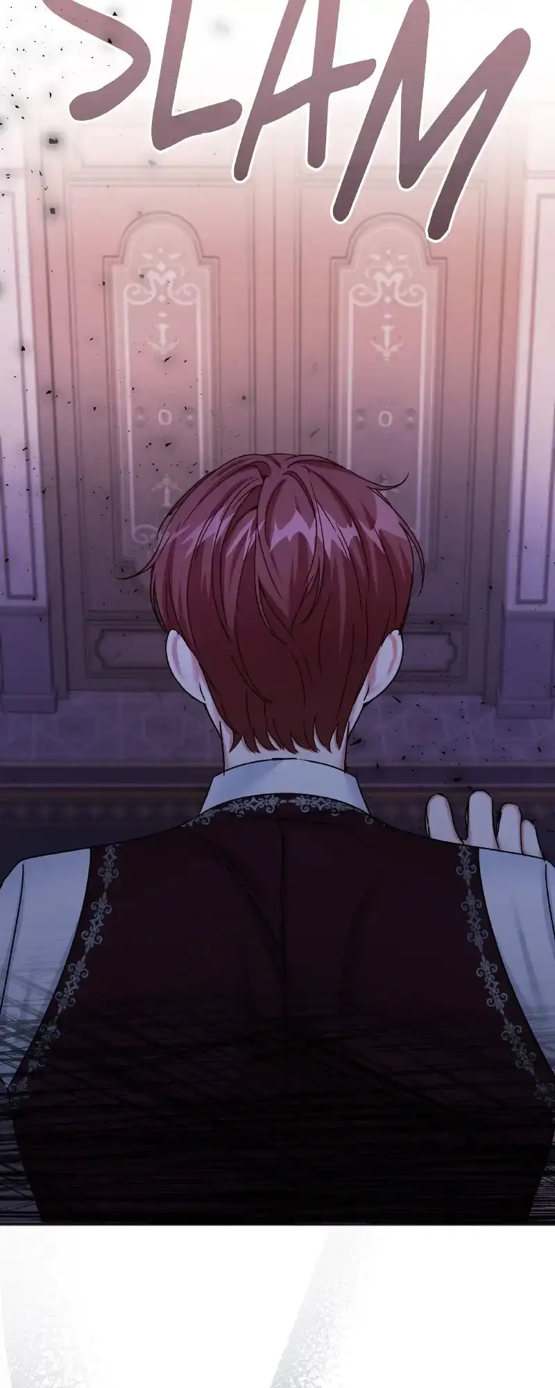 The Emperor’s Sleepless Nights Chapter 8 - Page 56