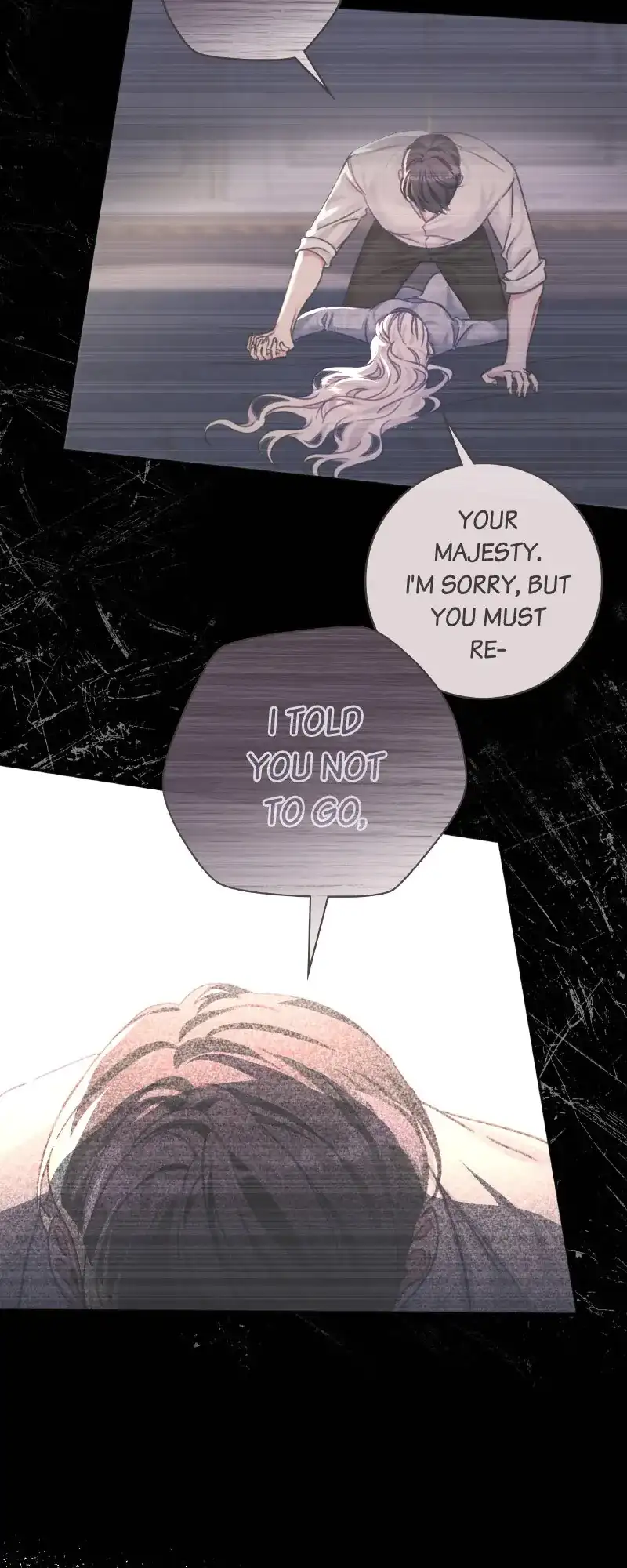 The Emperor’s Sleepless Nights Chapter 8 - Page 7