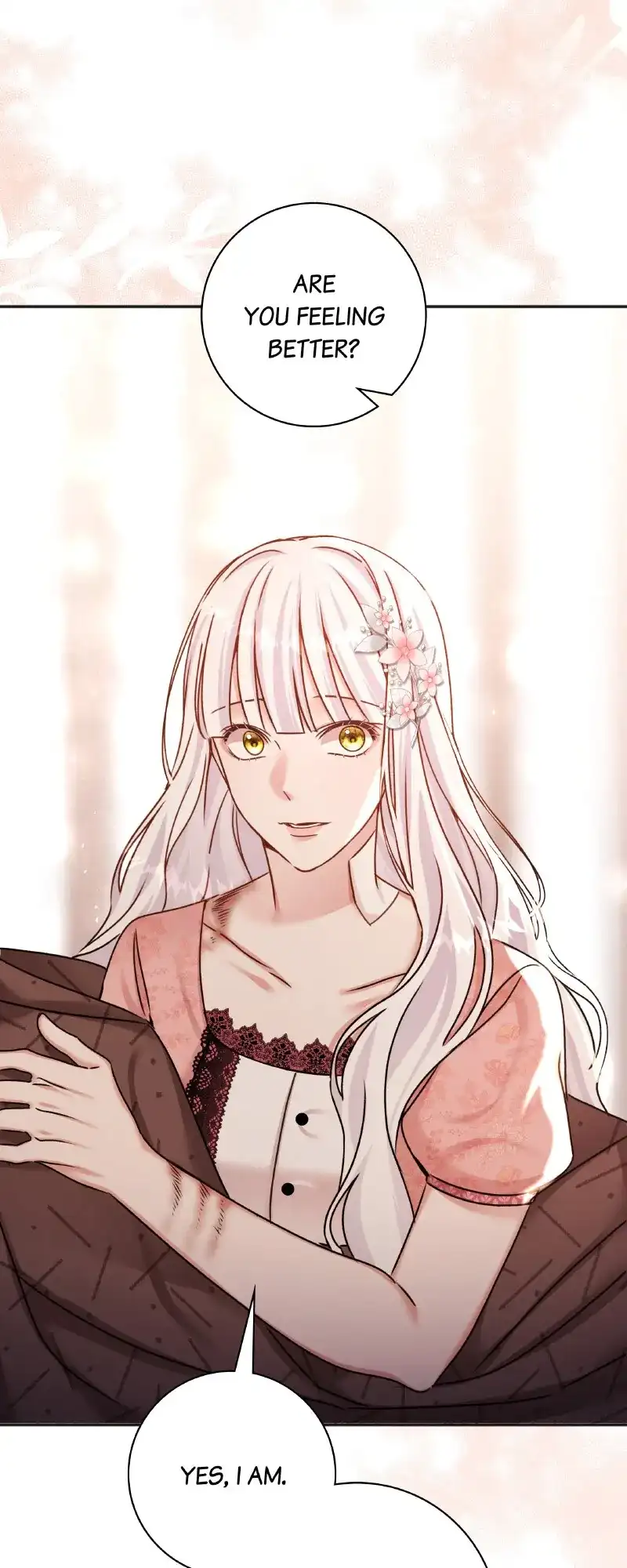 The Emperor’s Sleepless Nights Chapter 8 - Page 61