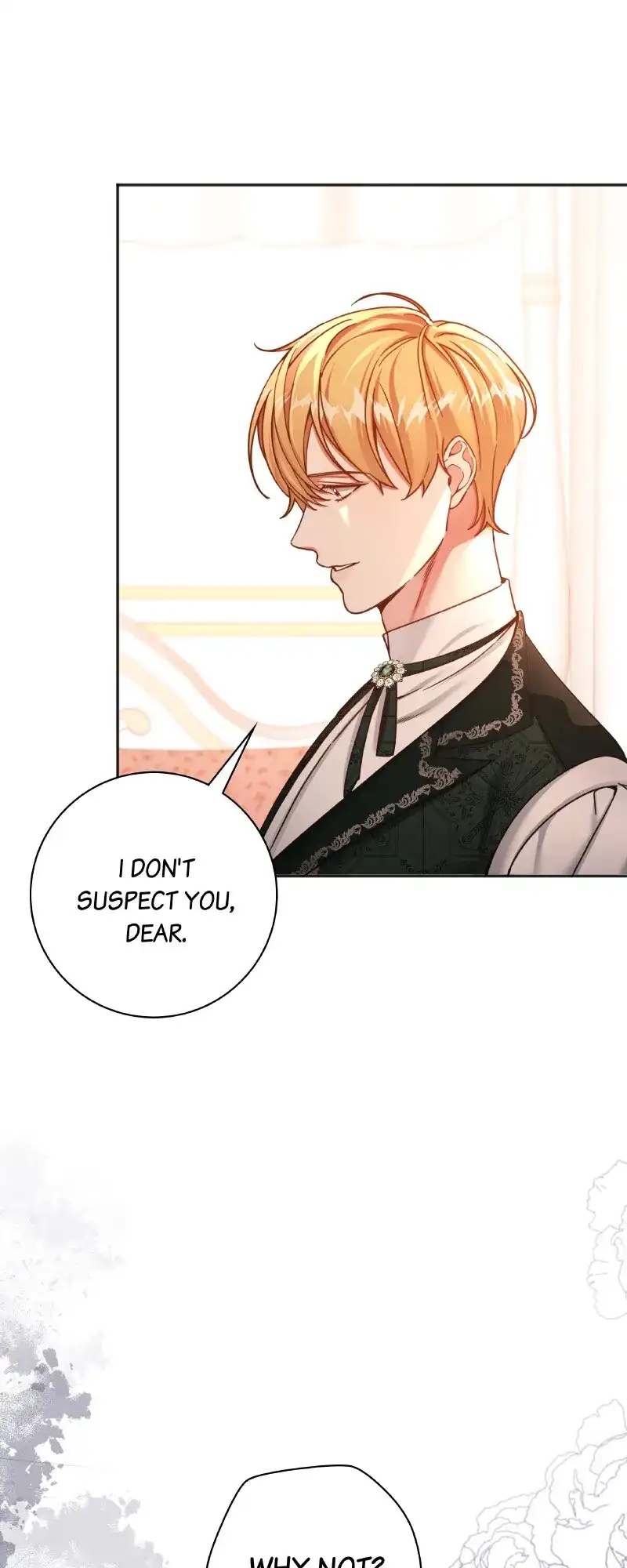 The Emperor’s Sleepless Nights Chapter 8 - Page 66