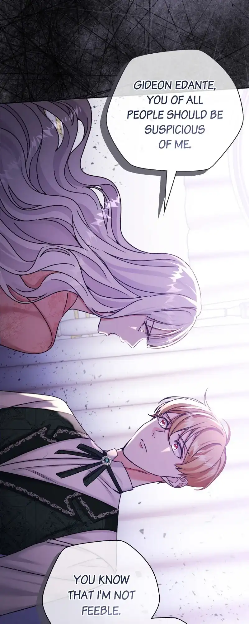 The Emperor’s Sleepless Nights Chapter 8 - Page 68