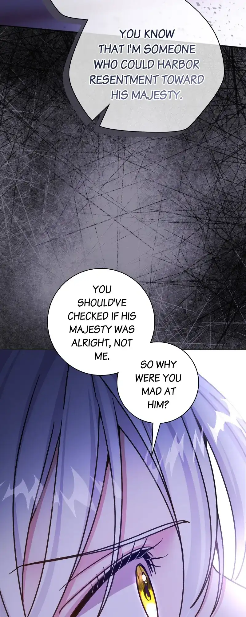 The Emperor’s Sleepless Nights Chapter 8 - Page 69