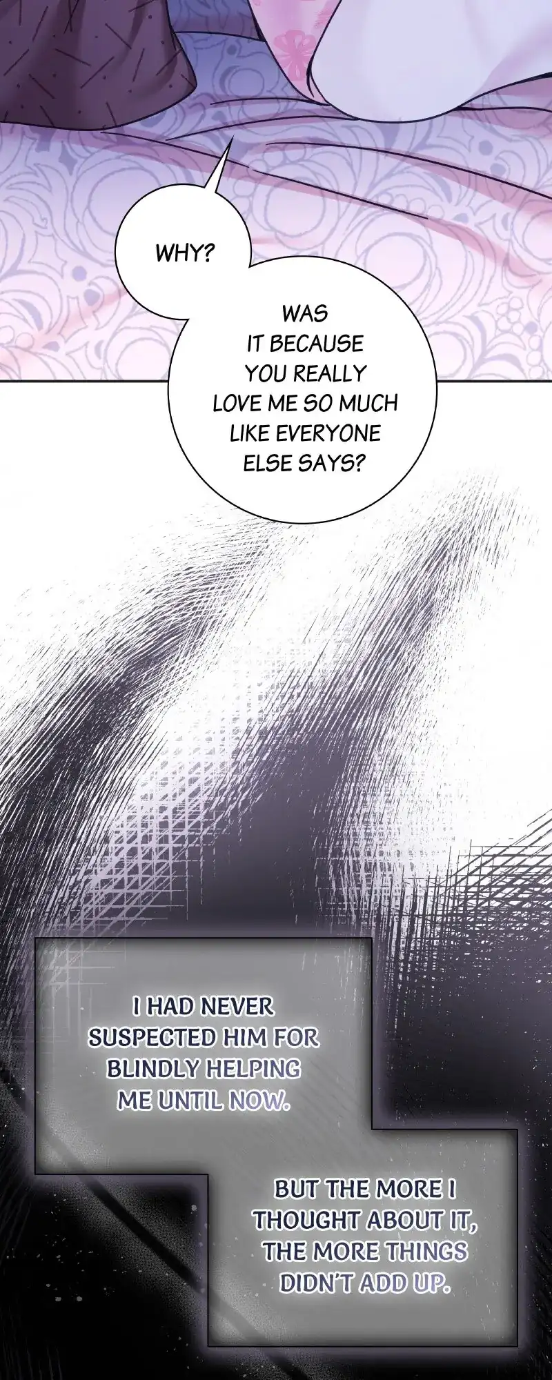 The Emperor’s Sleepless Nights Chapter 8 - Page 73