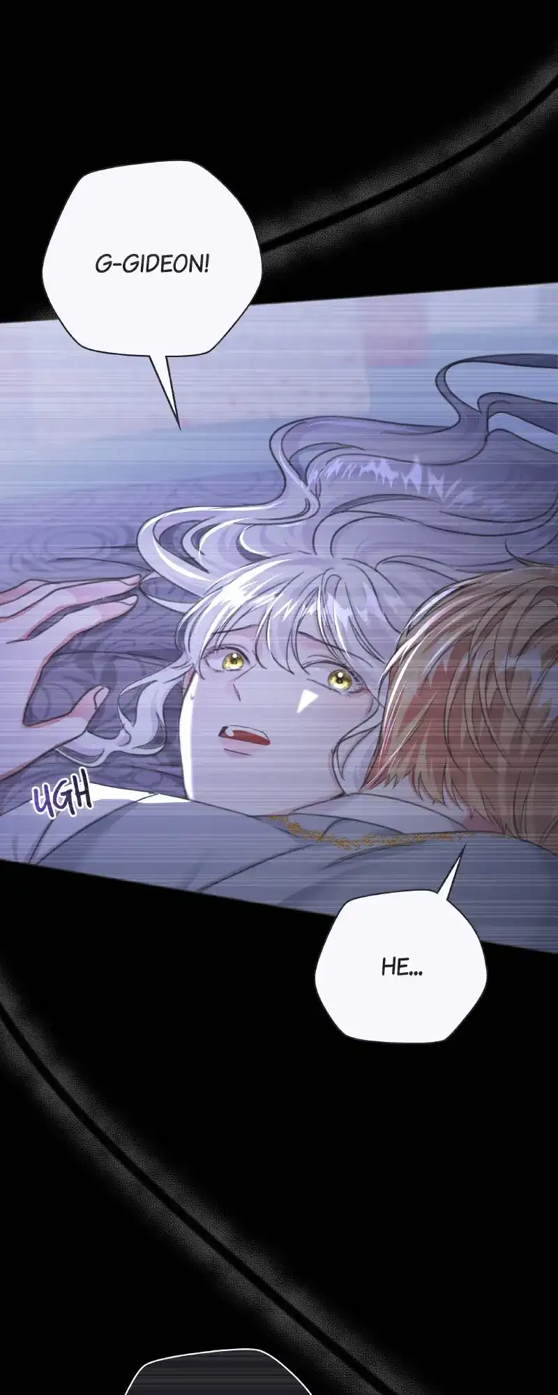 The Emperor’s Sleepless Nights Chapter 8 - Page 77