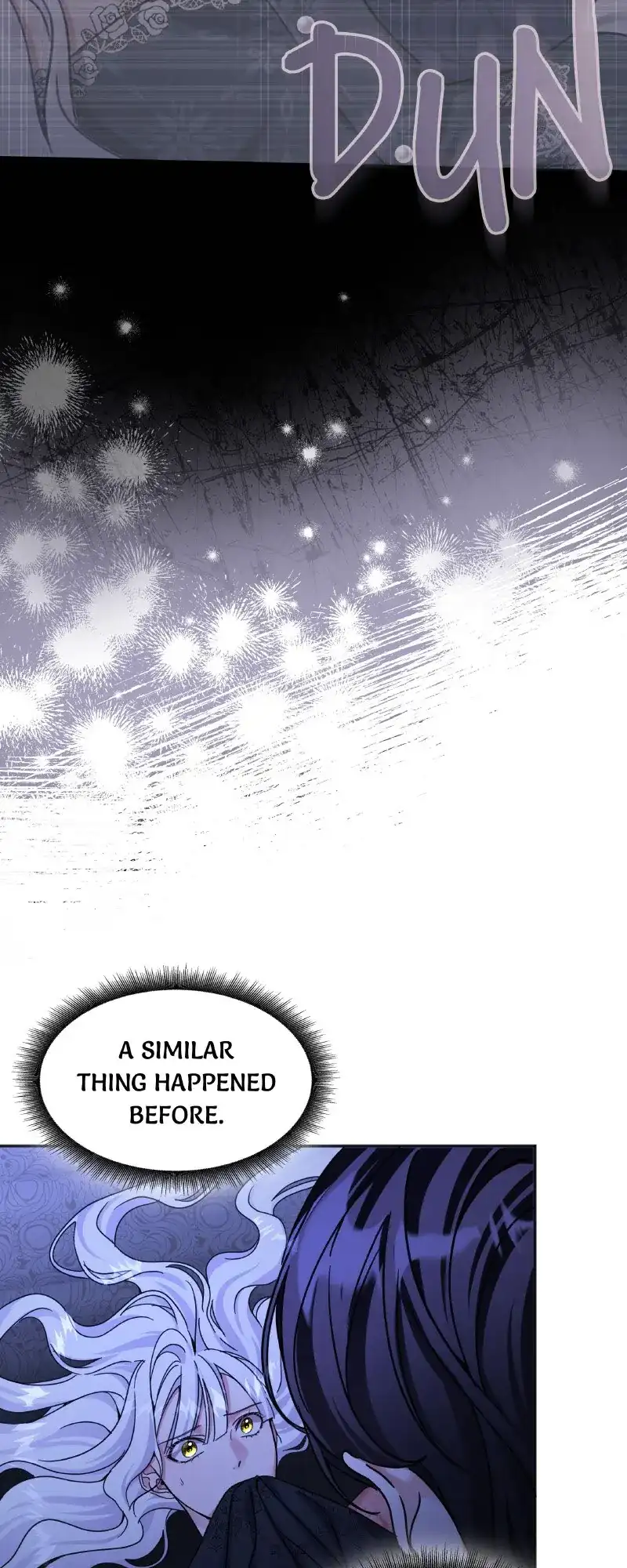 The Emperor’s Sleepless Nights Chapter 8 - Page 9