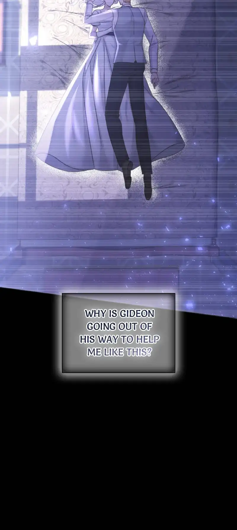 The Emperor’s Sleepless Nights Chapter 8 - Page 81