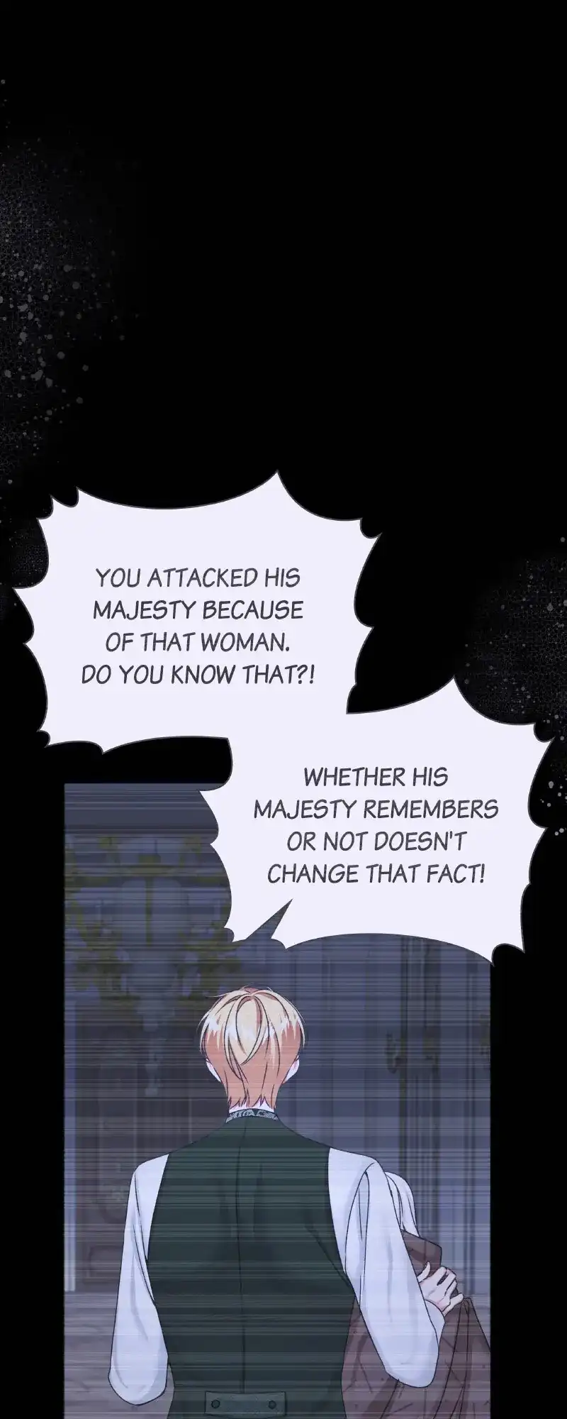 The Emperor’s Sleepless Nights Chapter 8 - Page 82