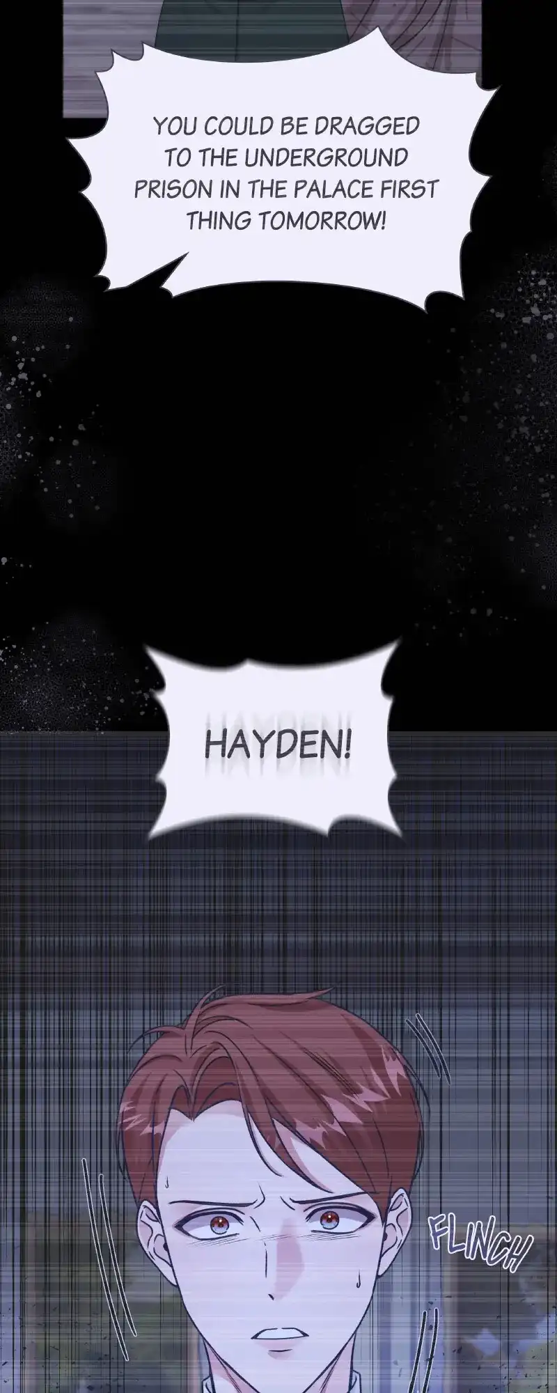 The Emperor’s Sleepless Nights Chapter 8 - Page 83