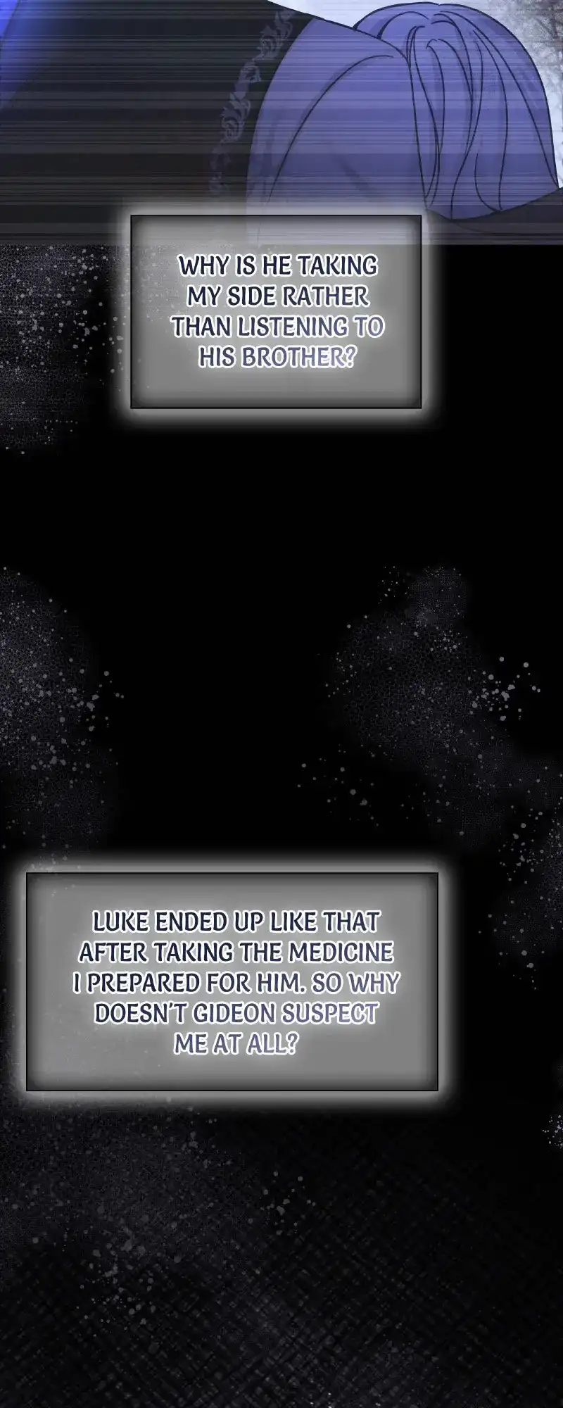 The Emperor’s Sleepless Nights Chapter 8 - Page 85