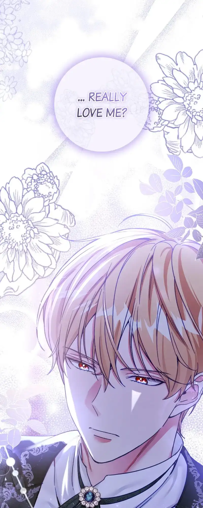 The Emperor’s Sleepless Nights Chapter 8 - Page 88