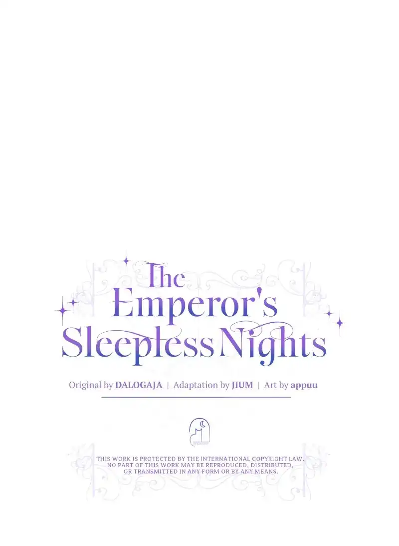 The Emperor’s Sleepless Nights Chapter 8 - Page 90