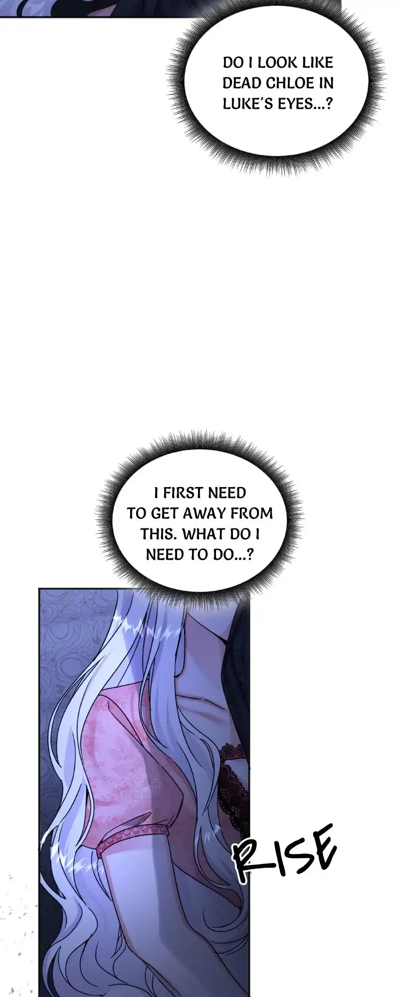 The Emperor’s Sleepless Nights Chapter 8 - Page 10