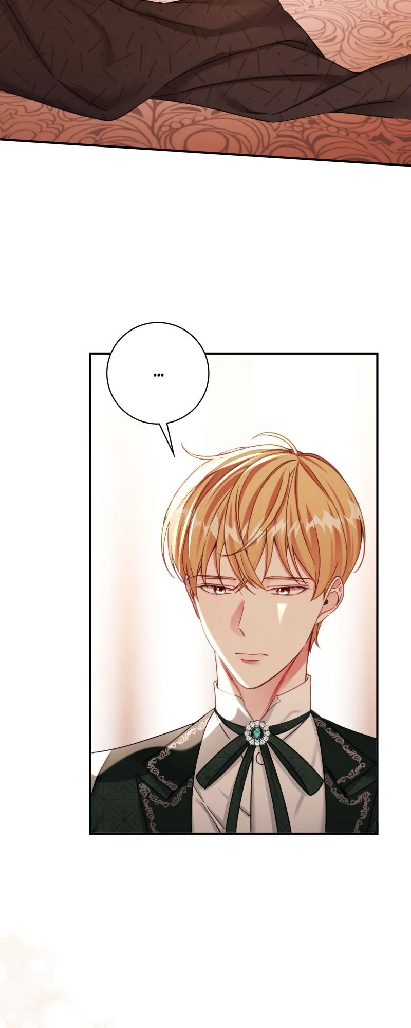 The Emperor’s Sleepless Nights Chapter 9 - Page 2