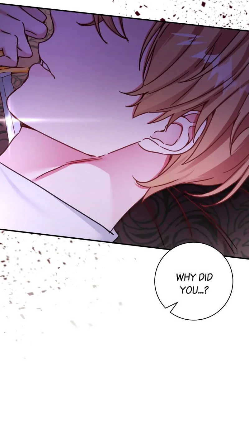 The Emperor’s Sleepless Nights Chapter 9 - Page 11