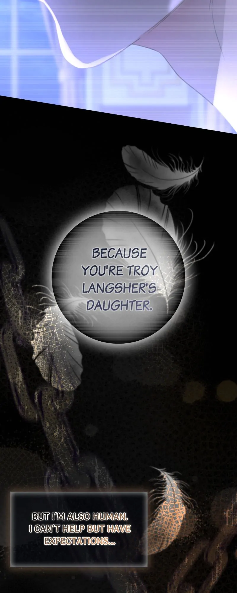 The Emperor’s Sleepless Nights Chapter 9 - Page 14