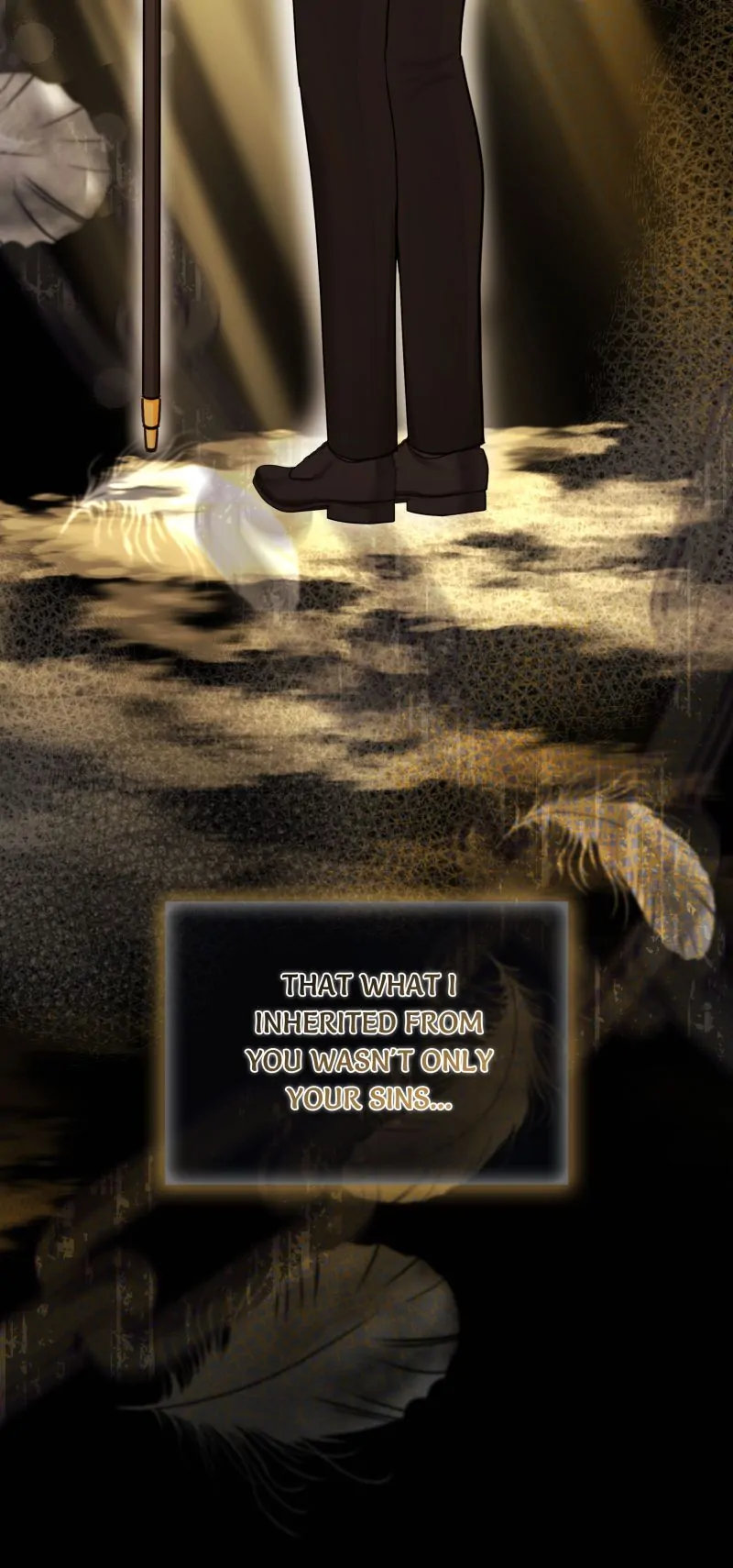 The Emperor’s Sleepless Nights Chapter 9 - Page 16