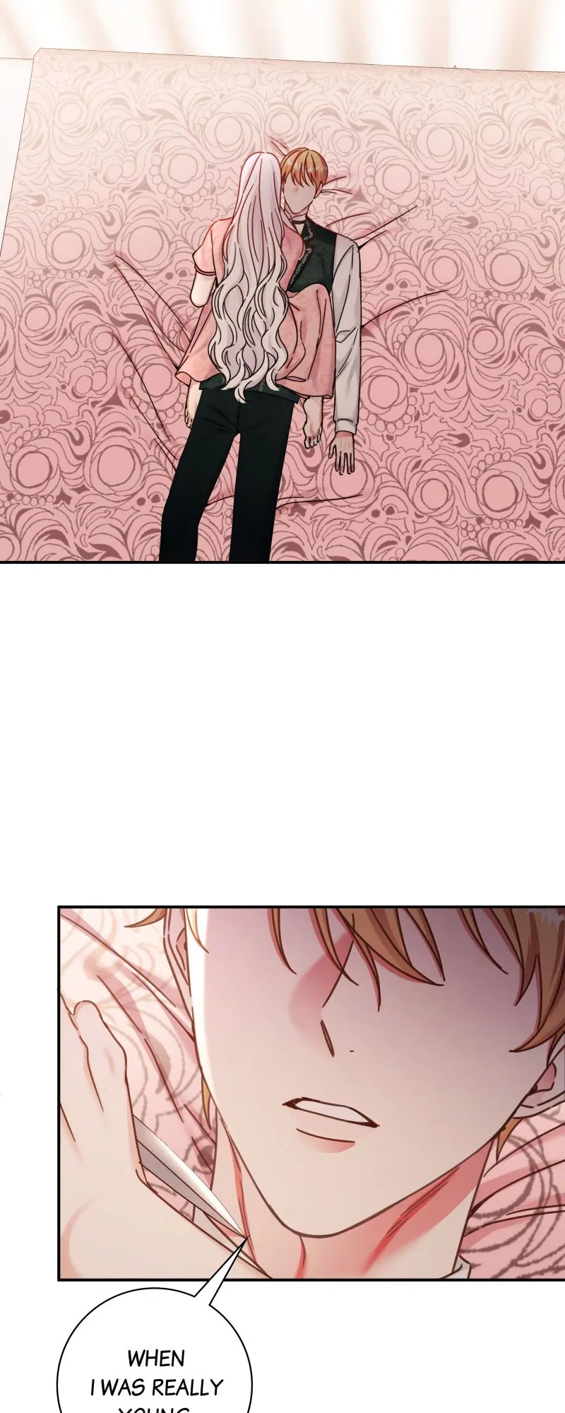 The Emperor’s Sleepless Nights Chapter 9 - Page 18