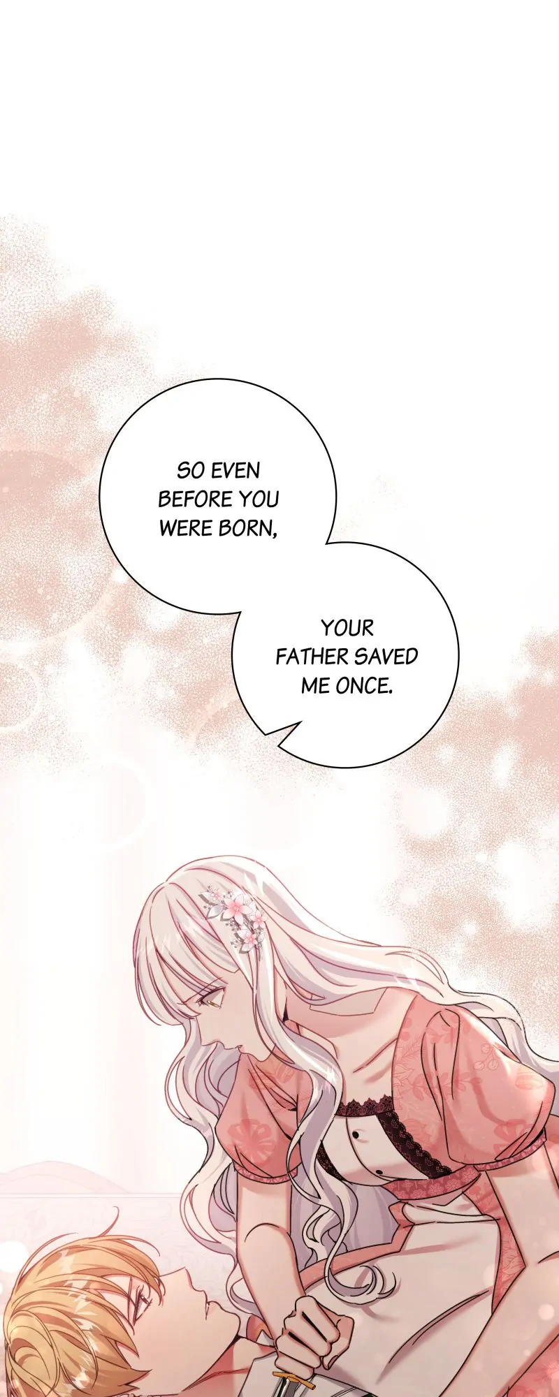 The Emperor’s Sleepless Nights Chapter 9 - Page 20