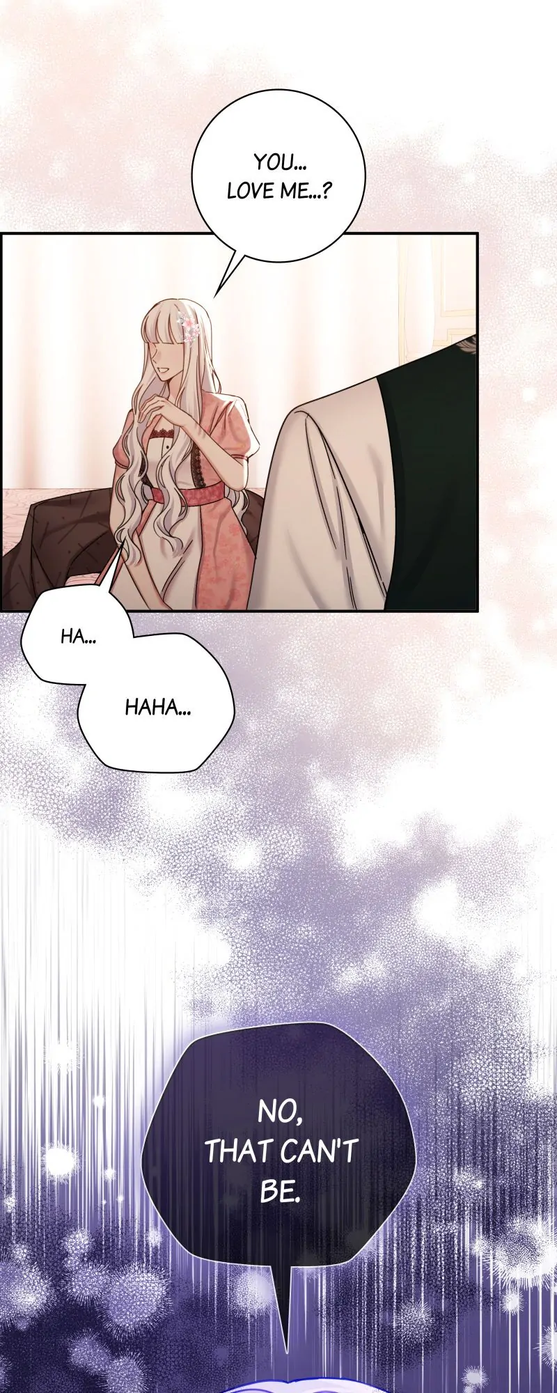 The Emperor’s Sleepless Nights Chapter 9 - Page 3