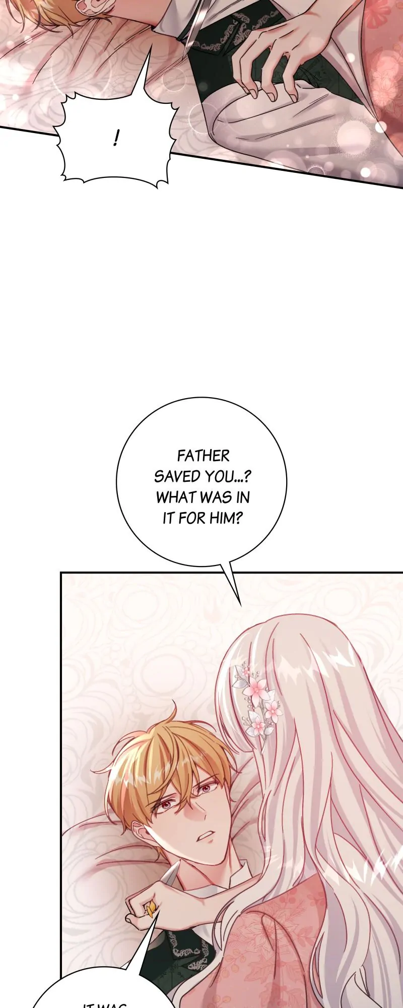 The Emperor’s Sleepless Nights Chapter 9 - Page 21